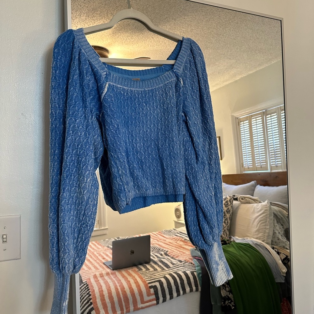 Free People Sweater